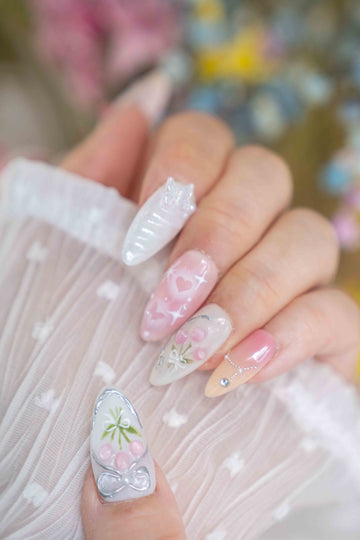 Rosy Daze