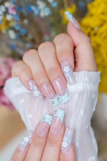 Blossom Breeze