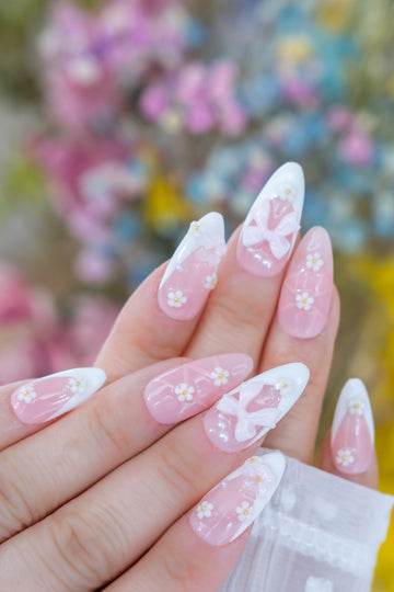 Pure Bloom