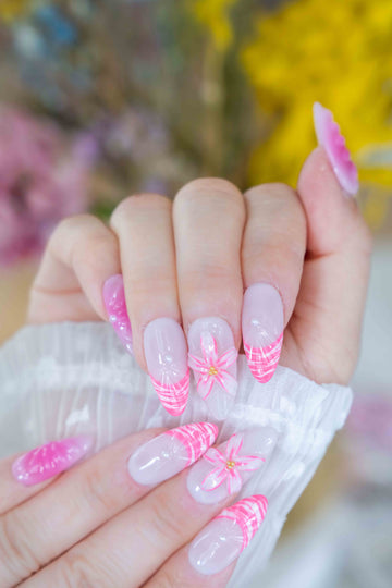 Summer Blush