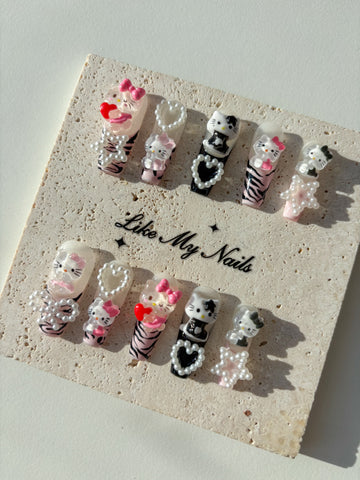Meow Chic