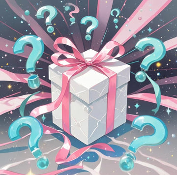 mystery box