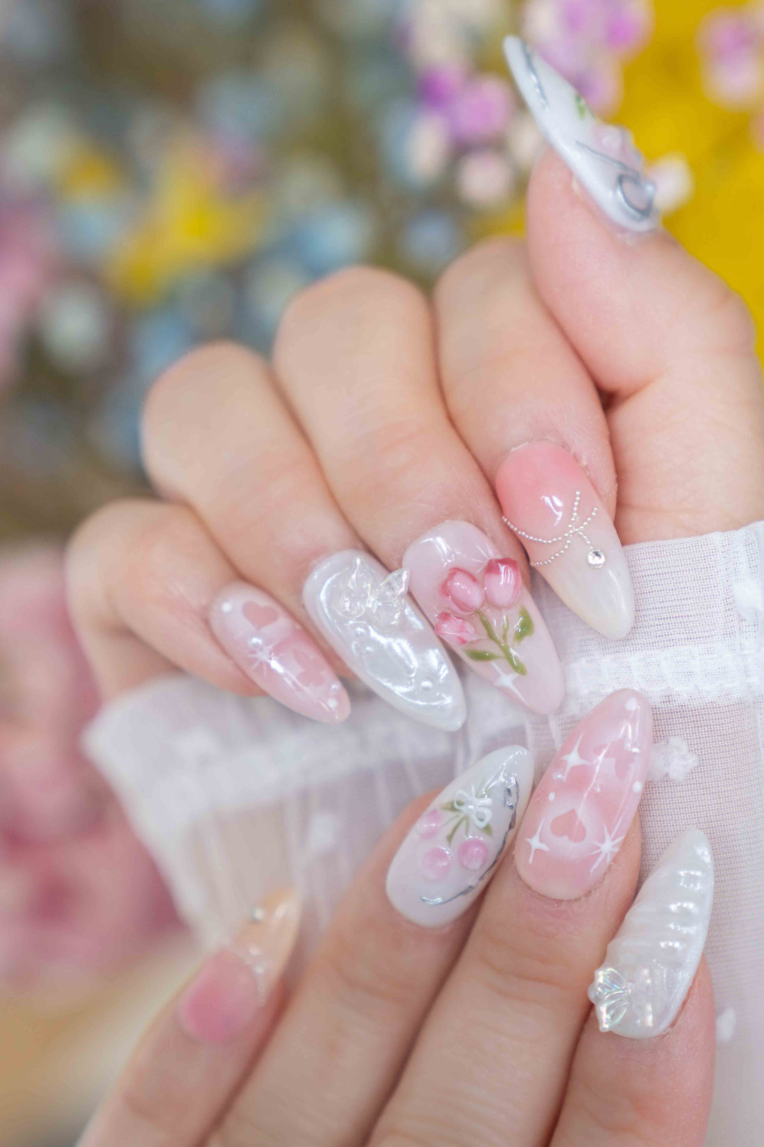 Rosy Daze