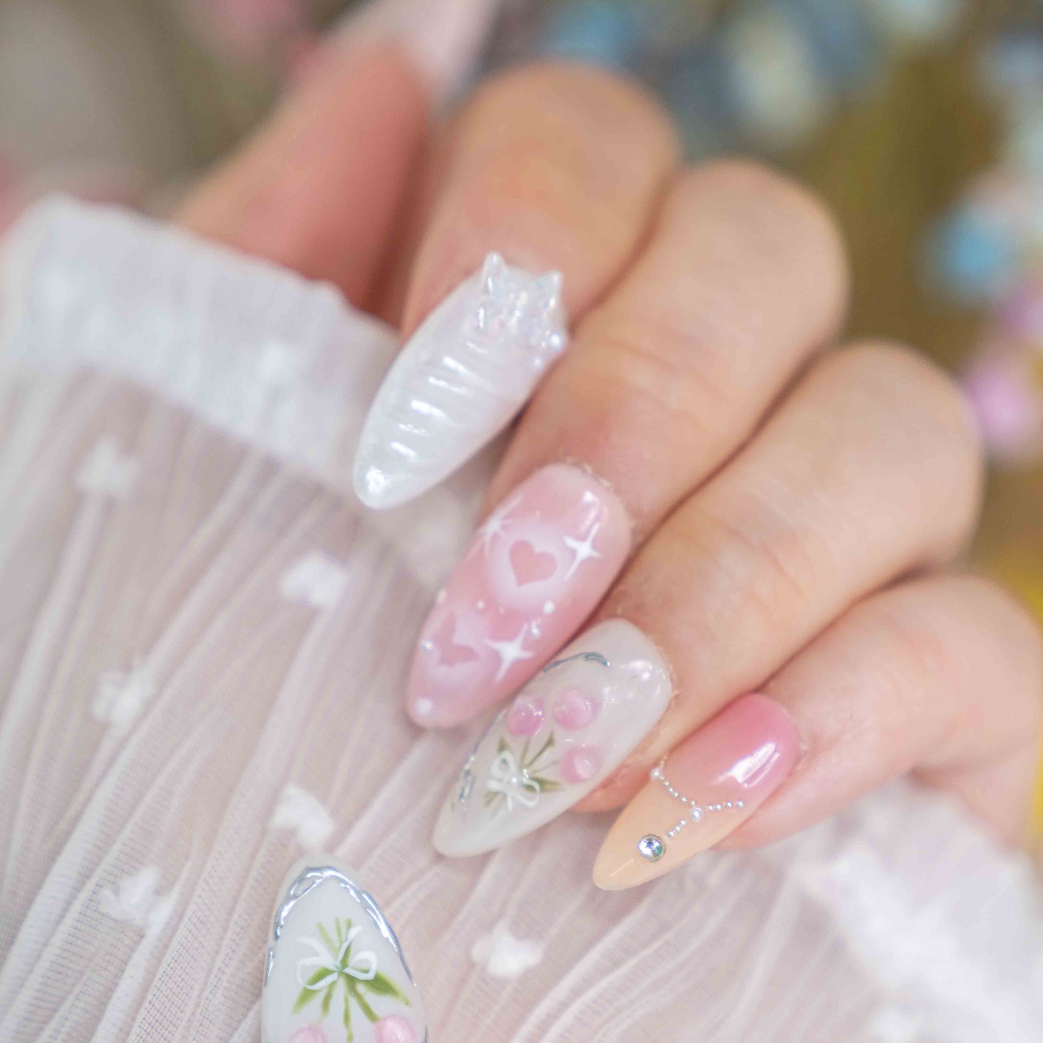 Rosy Daze