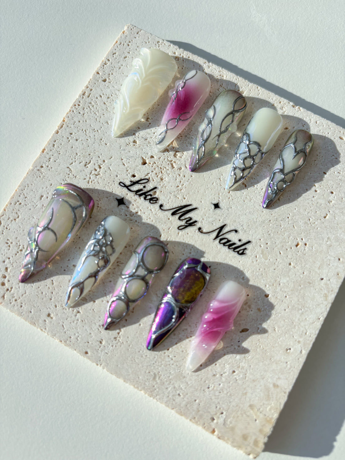 Celestial Luxe